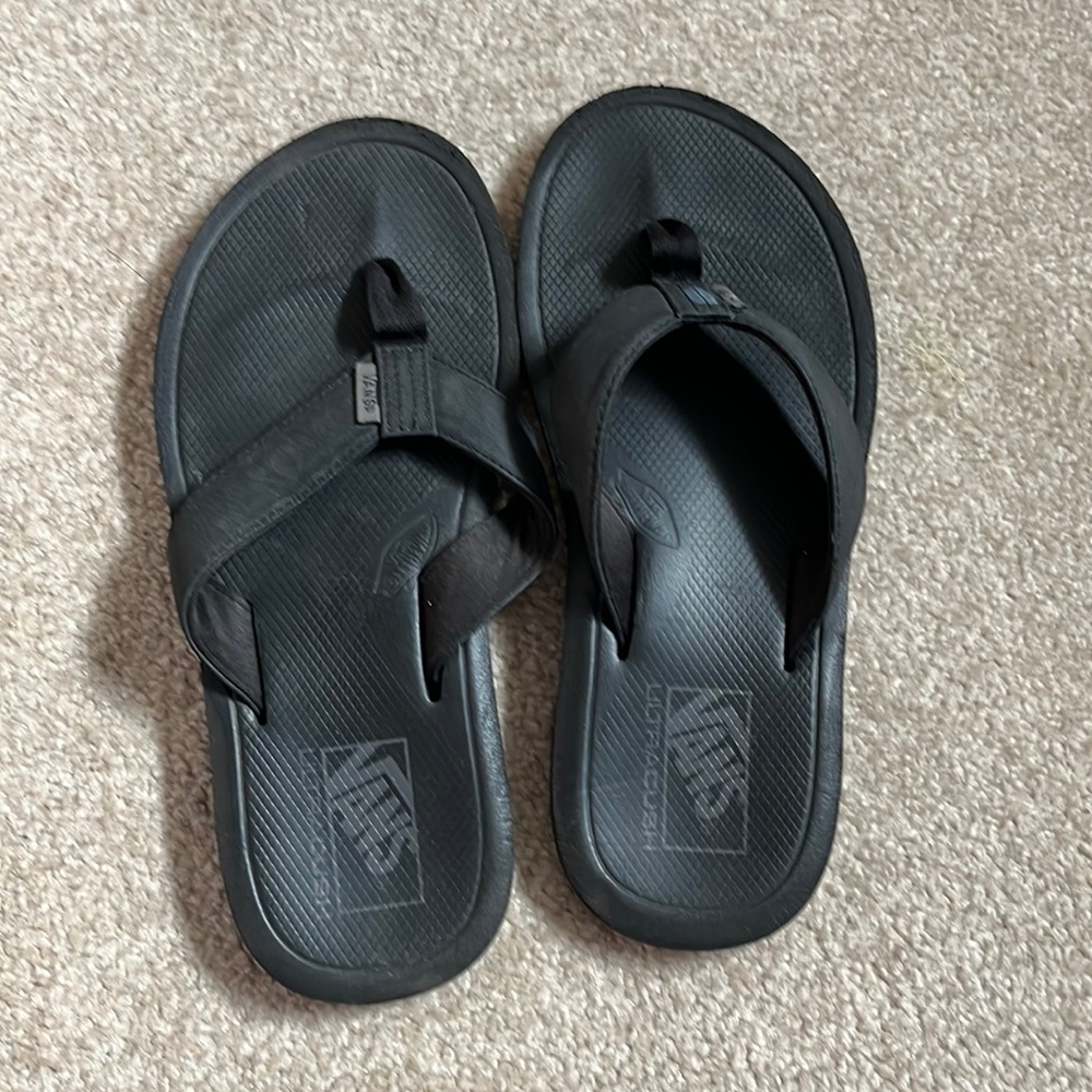 Vans Flip Flop